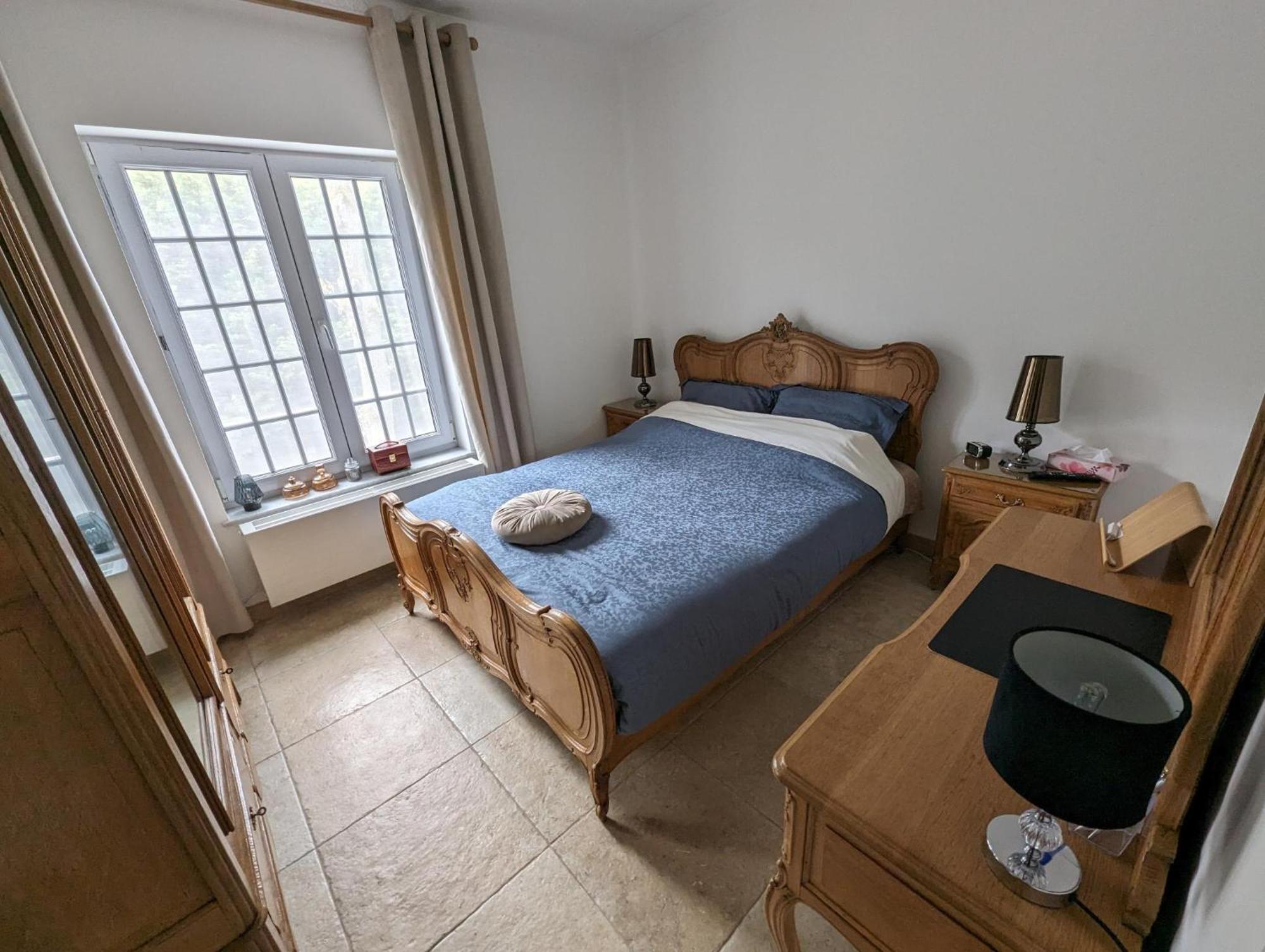 Bed and Breakfast Sleep And Dream Lieja Exterior foto