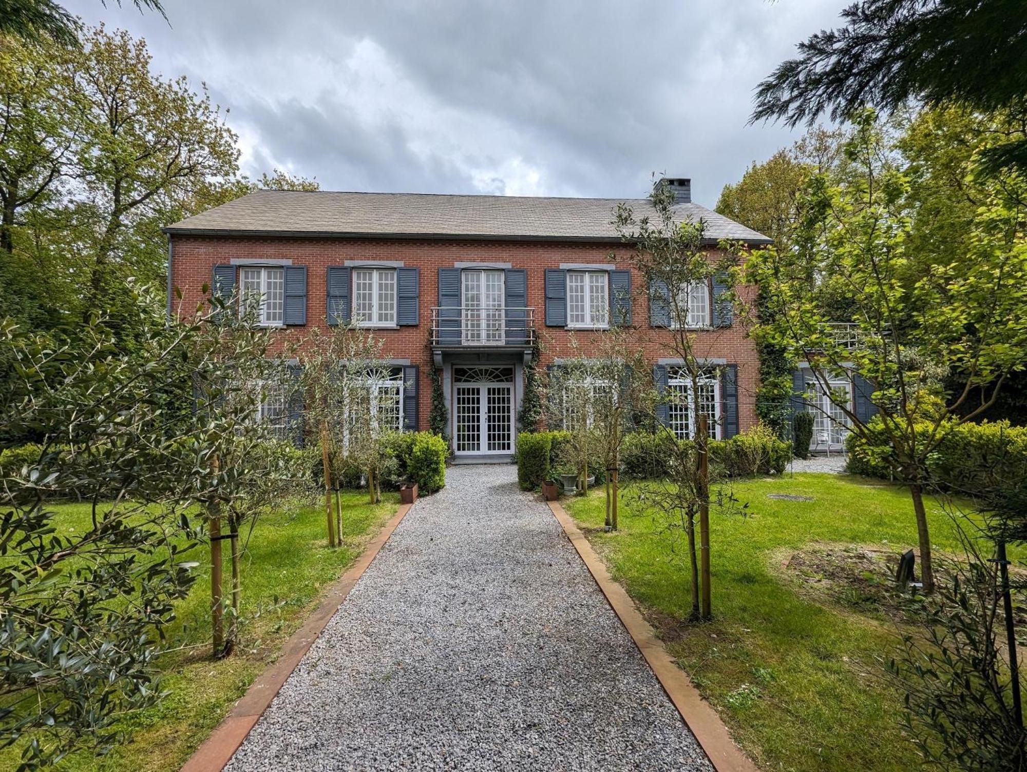 Bed and Breakfast Sleep And Dream Lieja Exterior foto